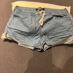 Shorts 4x20
